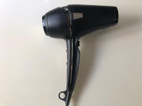 Ghd air 1.0 outlet hair dryer